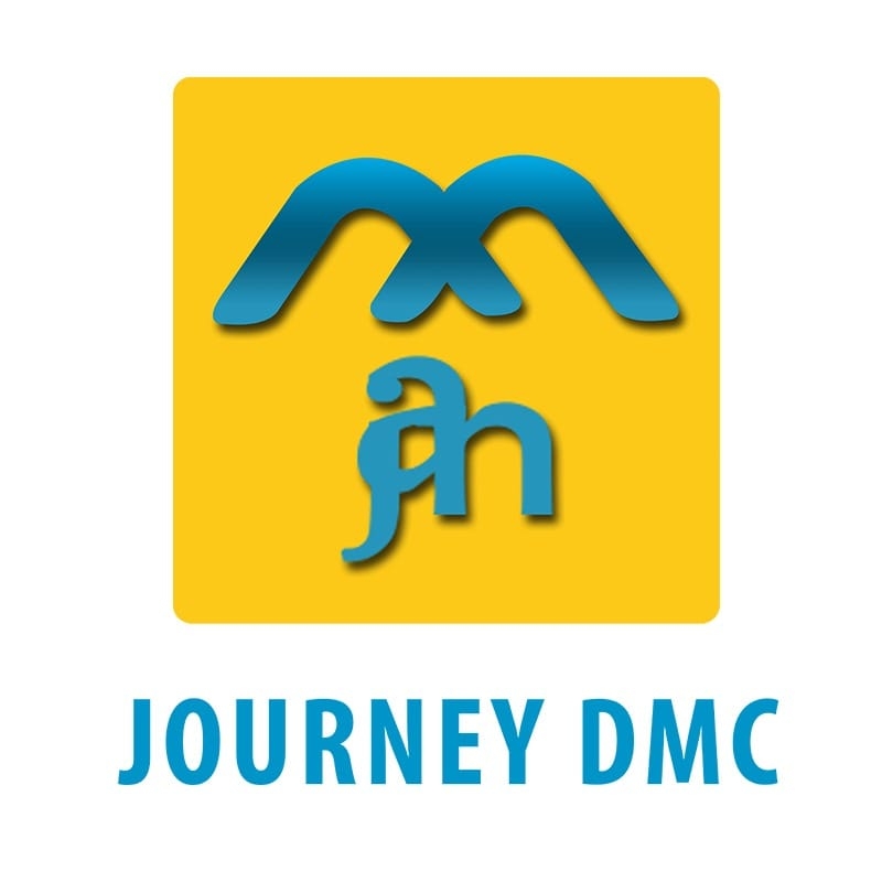 Journey DMC