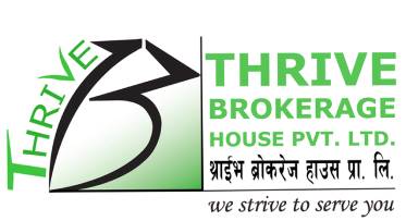 Thrive brokerage
